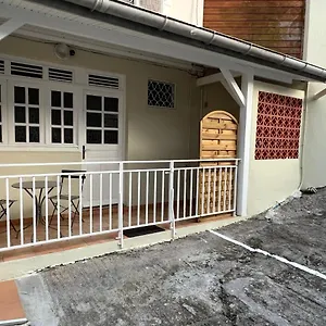 Cosy Et Bien Situe Appartement